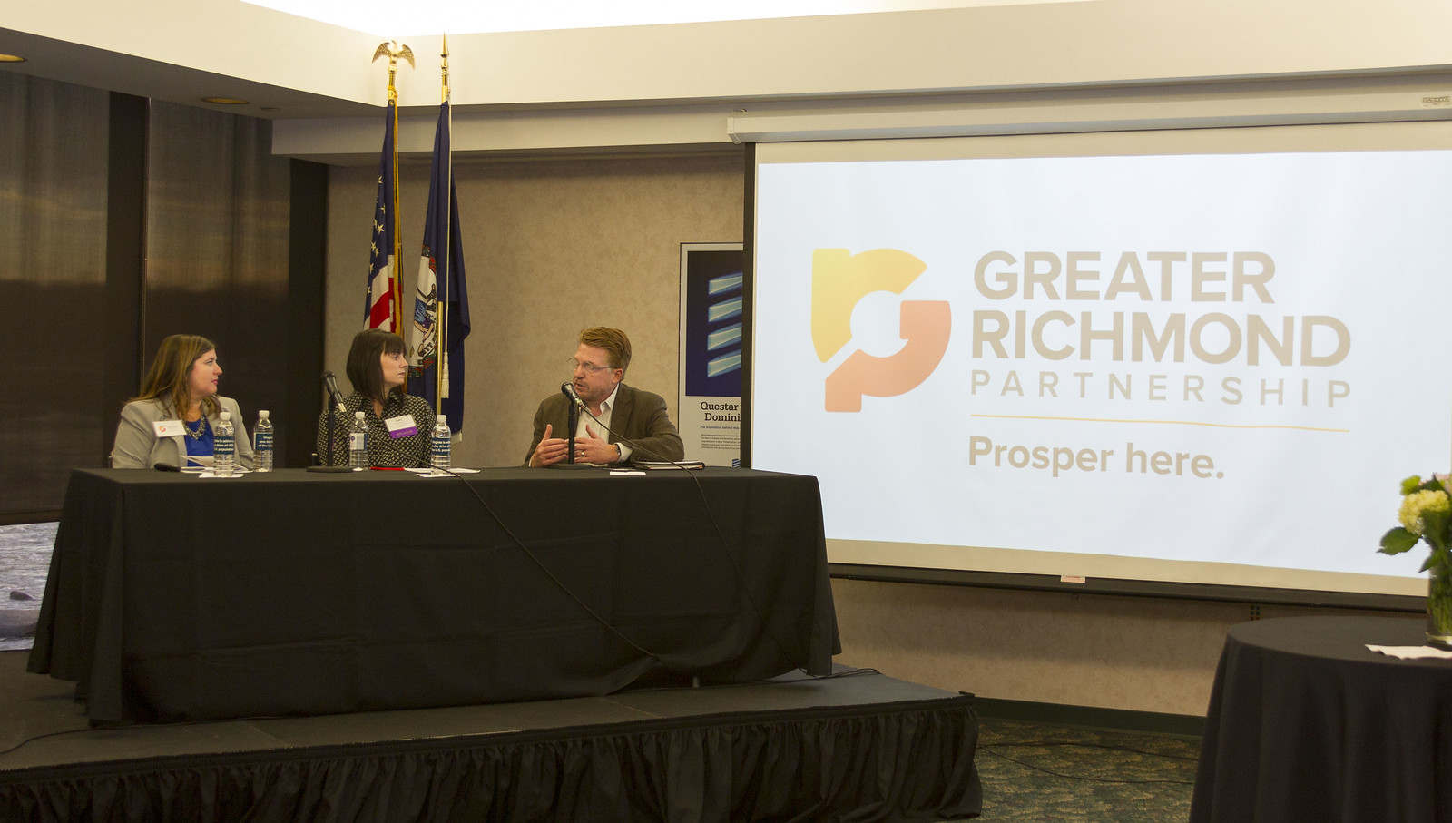 GRP Investor Forum - Jan. 31, 2018