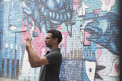 RVA Street Art Festival