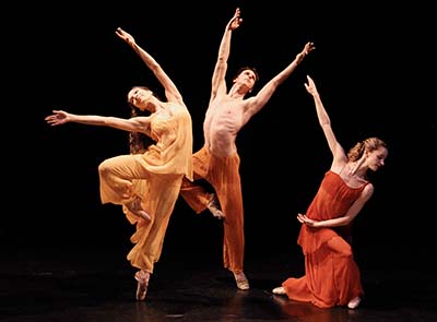 Richmond Ballet