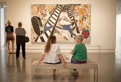 Virginia Museum of Fine Arts