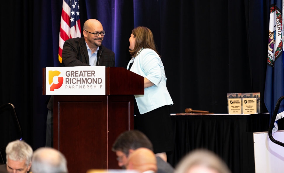 GRP's Annual Meeting