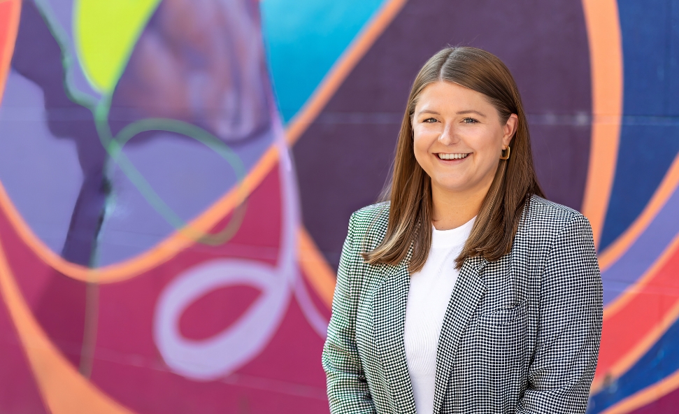 Nicole Preisner promoted to Director of Business Development