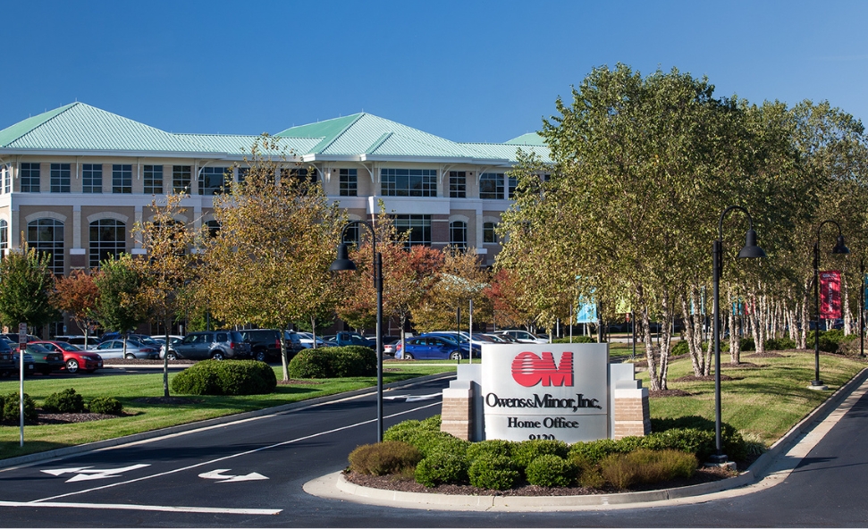 Owens & Minor HQ