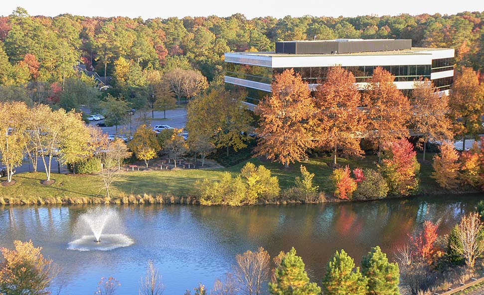 Innsbrook Henrico Virginia